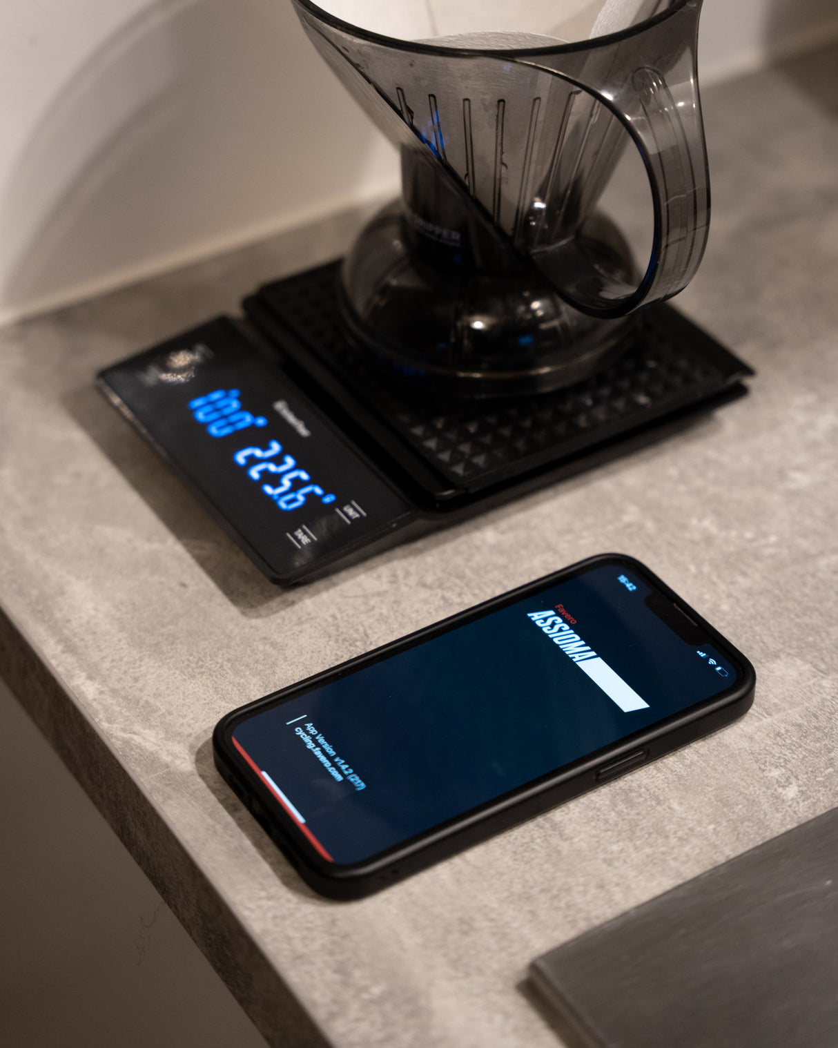 Favero Assioma DUO Powermeter Pedale | beidseitige Leistungsmessung | kompatibel mit Look Keo | Rennrad | Bluetooth & ANT+