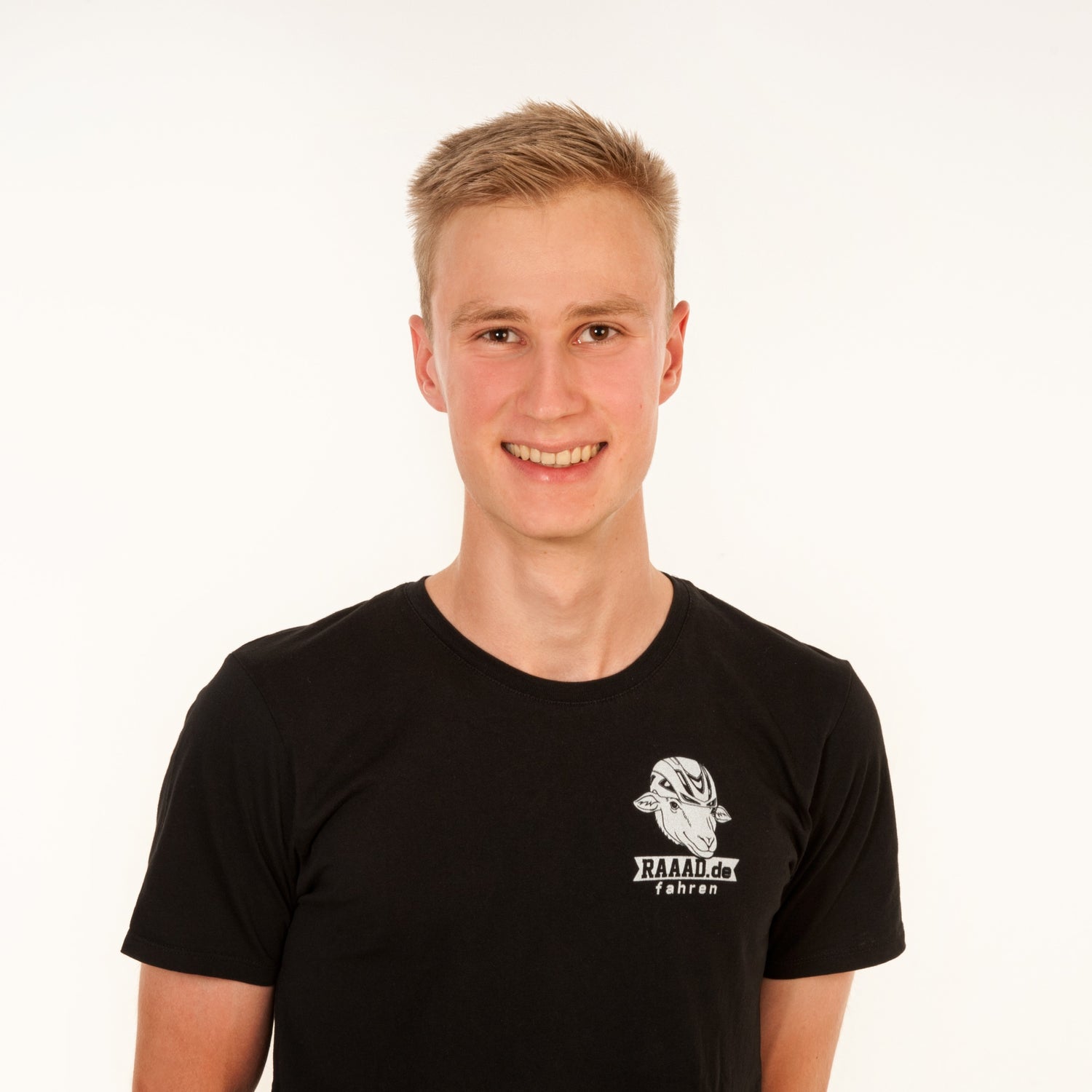 Felix in RAAAD.de T-Shirt