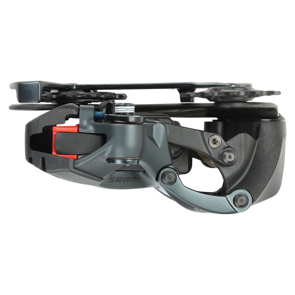 SRAM XX1 Eagle AXS Schaltwerk Type 3 mit Batterieschutz (12-fach)