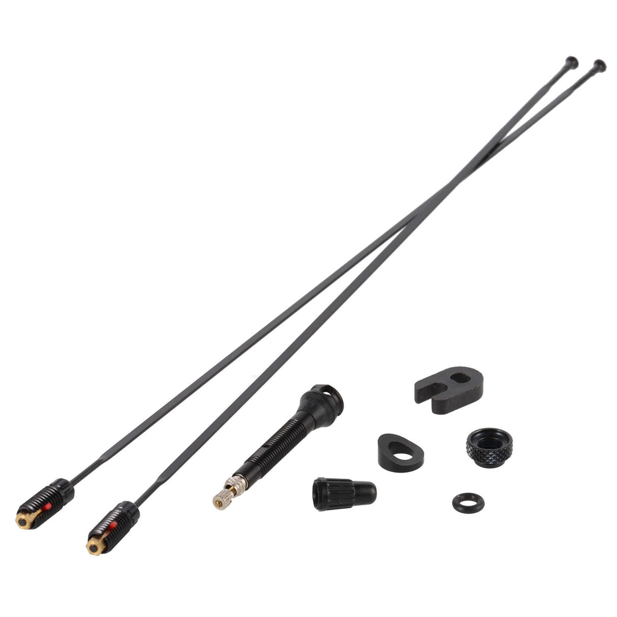 MAVIC Laufradsatz E-DEEMAX S35 27.5" Boost 15x110 mm / 12x148 mm Centerlock Shimano Microspline