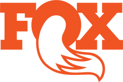 Fox Racing Shox Logo