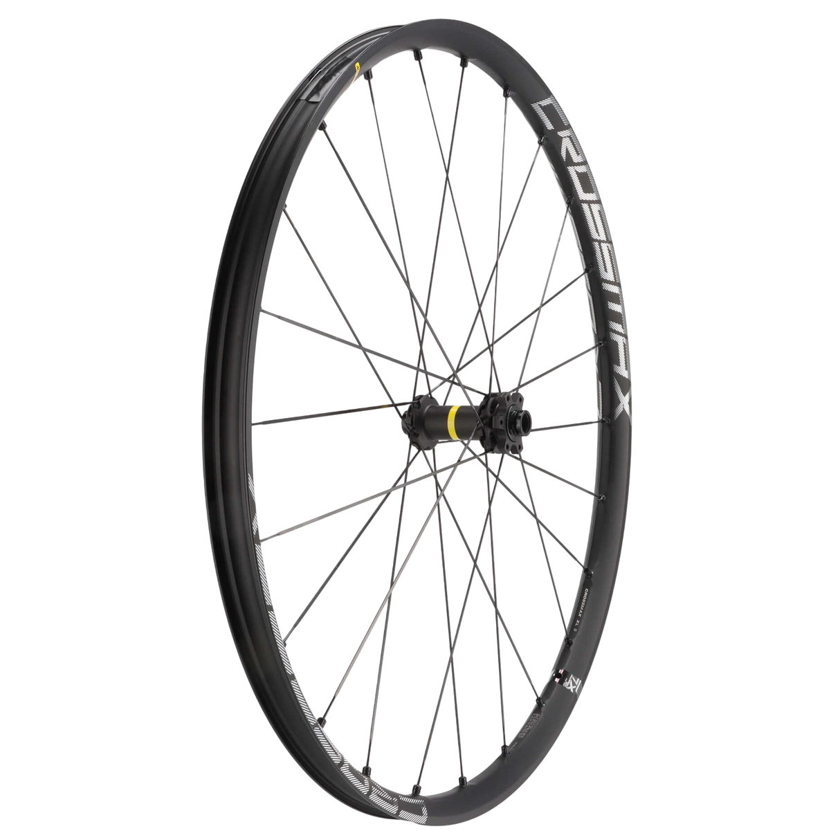 MAVIC Laufradsatz Crossmax XL S 29" Boost 15x110 mm / 12x148 mm 6-Loch Shimano Microspline