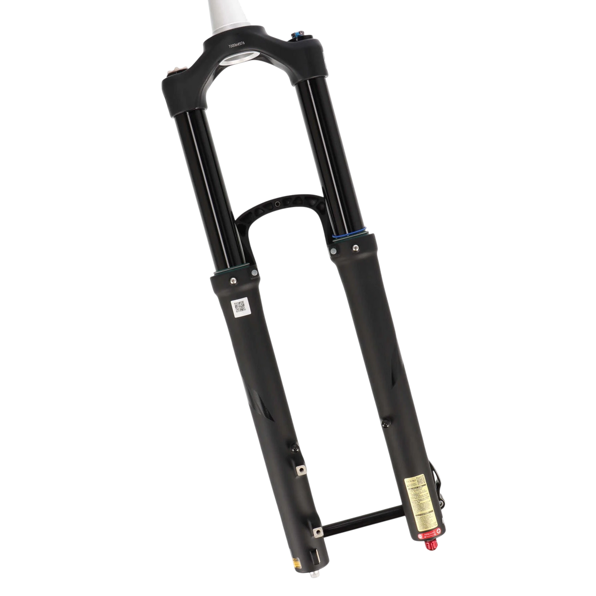 Suntour Durolux 38 Equalizer RC2 Federgabel 29" | 180 mm | Boost 15x110 mm | Tapered