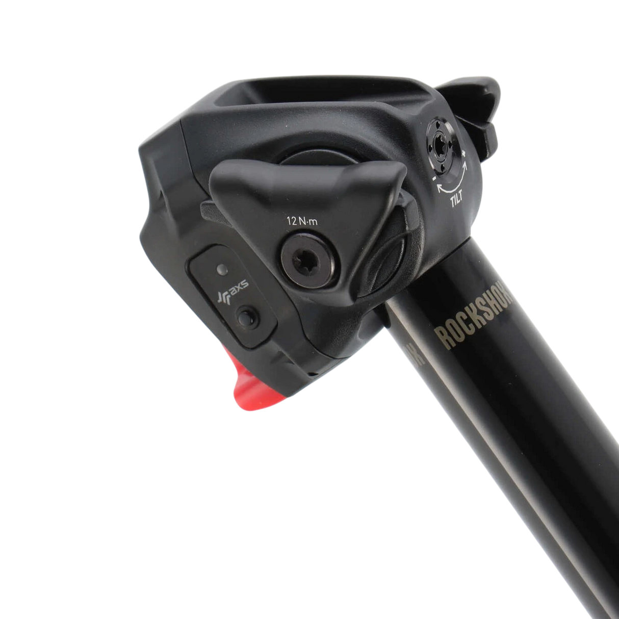 RockShox Reverb AXS Vario-Sattelstütze 34.9 mm 170 mm Hub