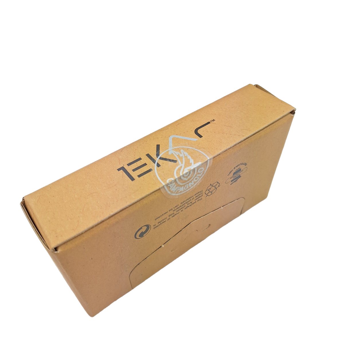 Campagnolo Kette Ekar C13 118 Glieder (13-fach) - RAAAD.de