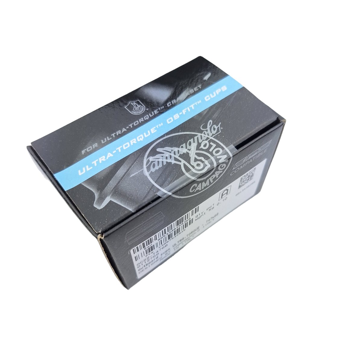 Campagnolo Lagerschalen Ultra Torque T47x68 mm Road - RAAAD.de