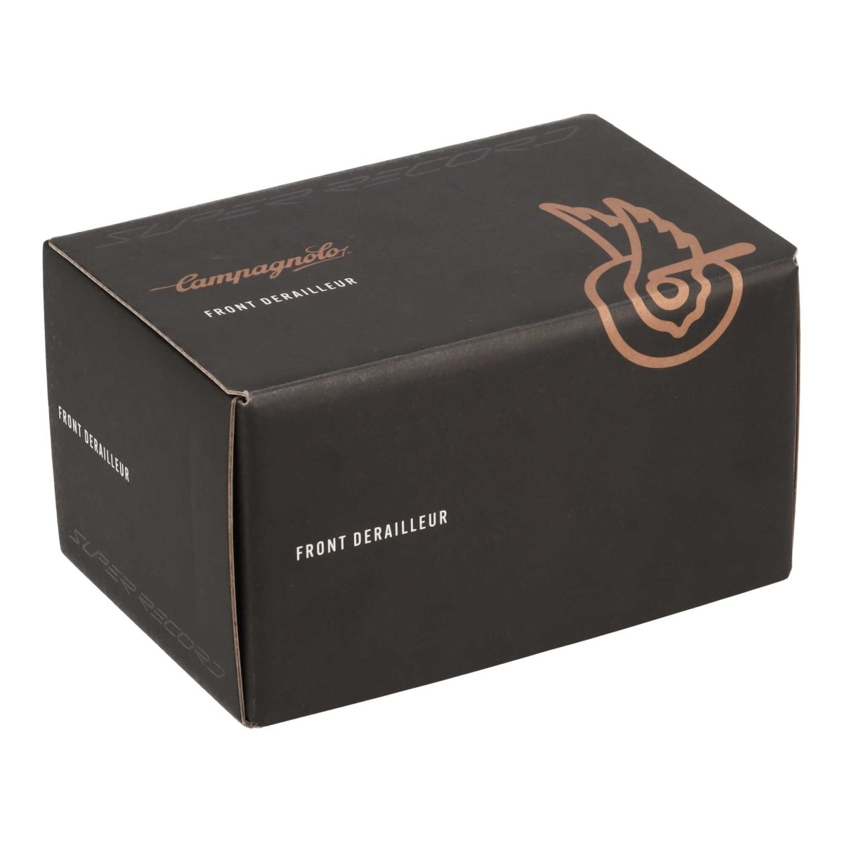 Campagnolo Super Record Umwerfer Wireless (WRL) | elektronische Schaltung - RAAAD.de