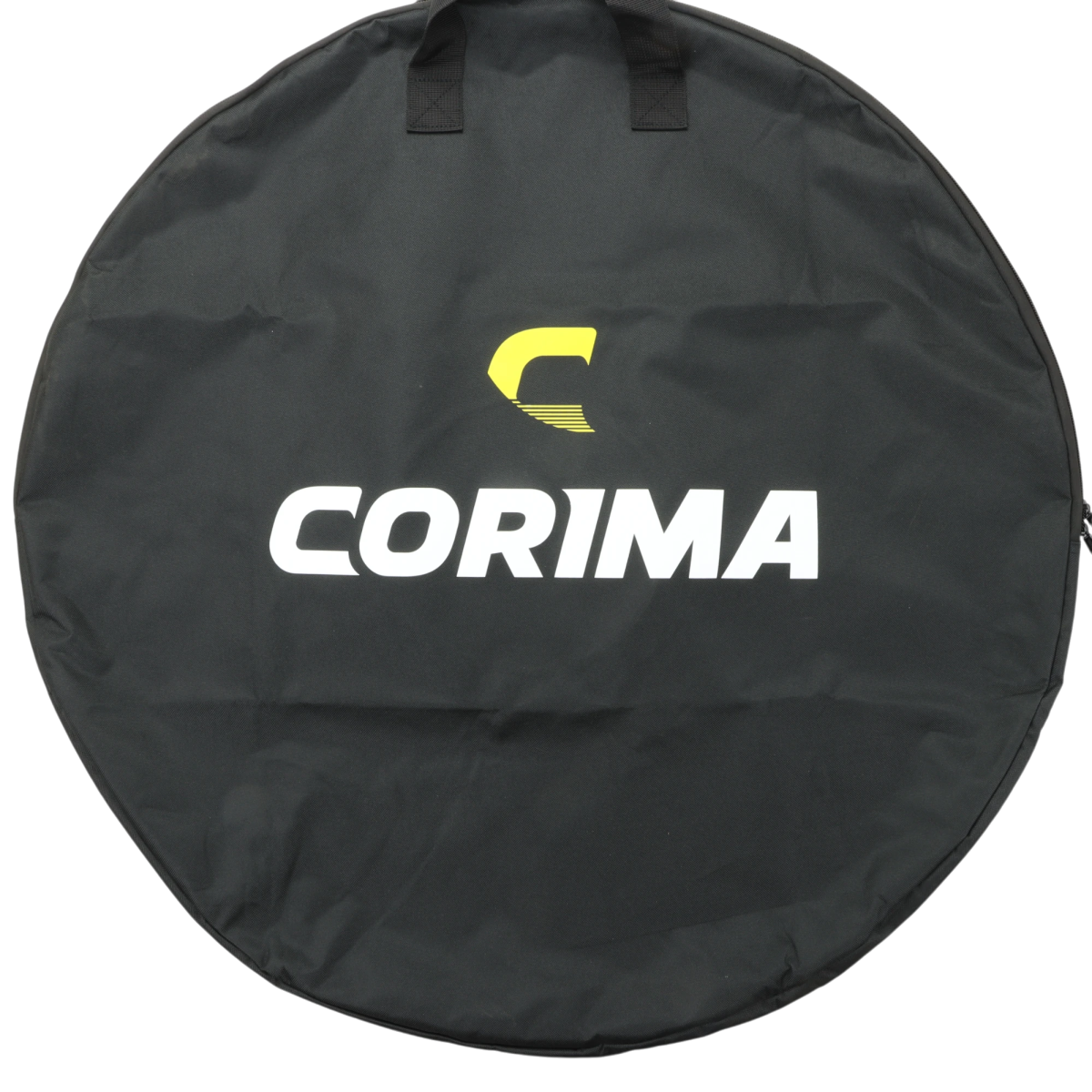Corima WS 32 Black DX Carbon Vorderrad 700C Clincher 12x100 mm Disc - RAAAD.de