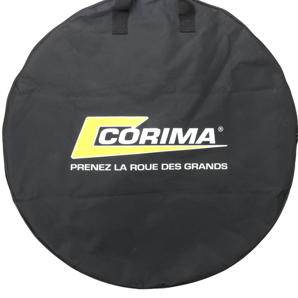 Corima WS 58 Carbon Hinterrad 700C Clincher 9x130 mm Felgenbremsen - RAAAD.de