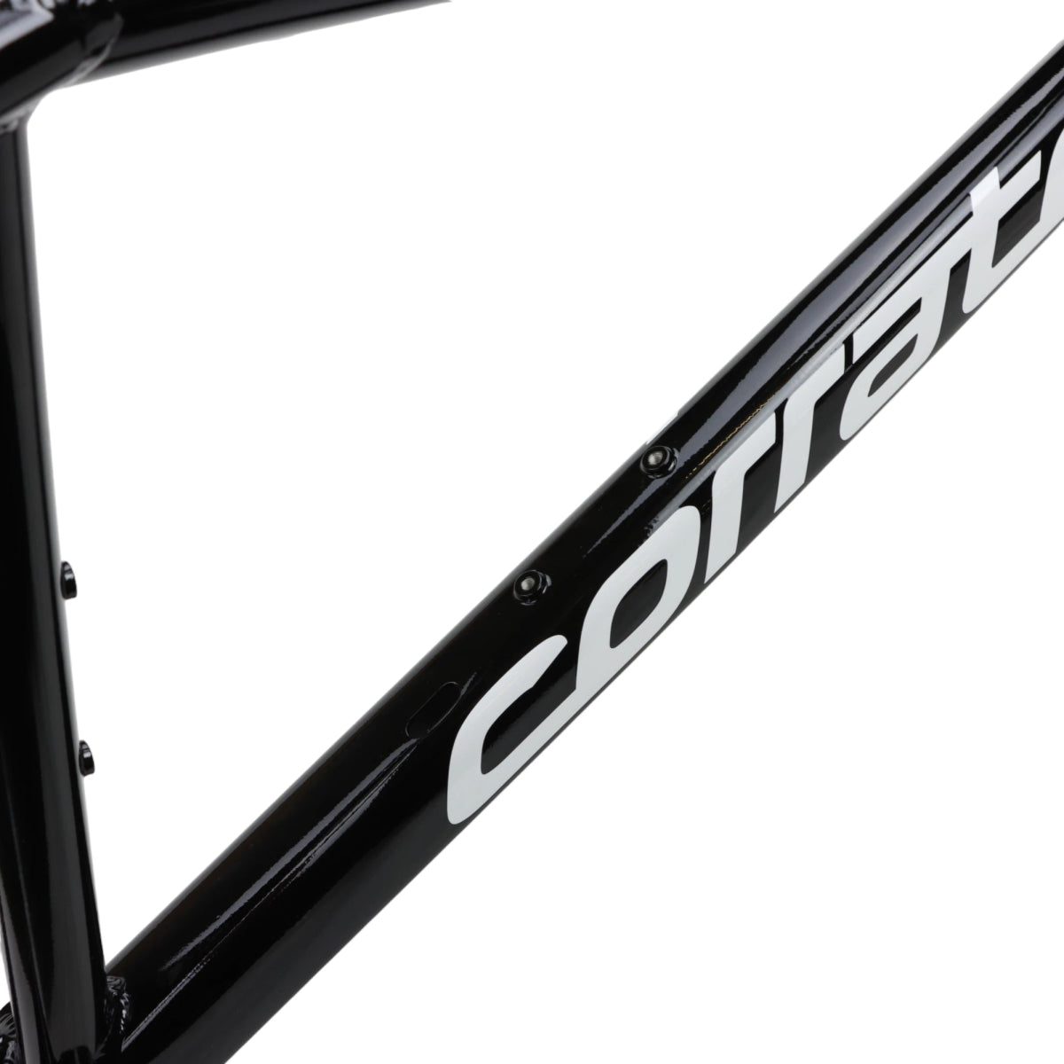 Corratec MTB Rahmen 29 Zoll X-Vert Race Disc 9x135 mm schwarz (Größe 49 cm/M) - RAAAD.de