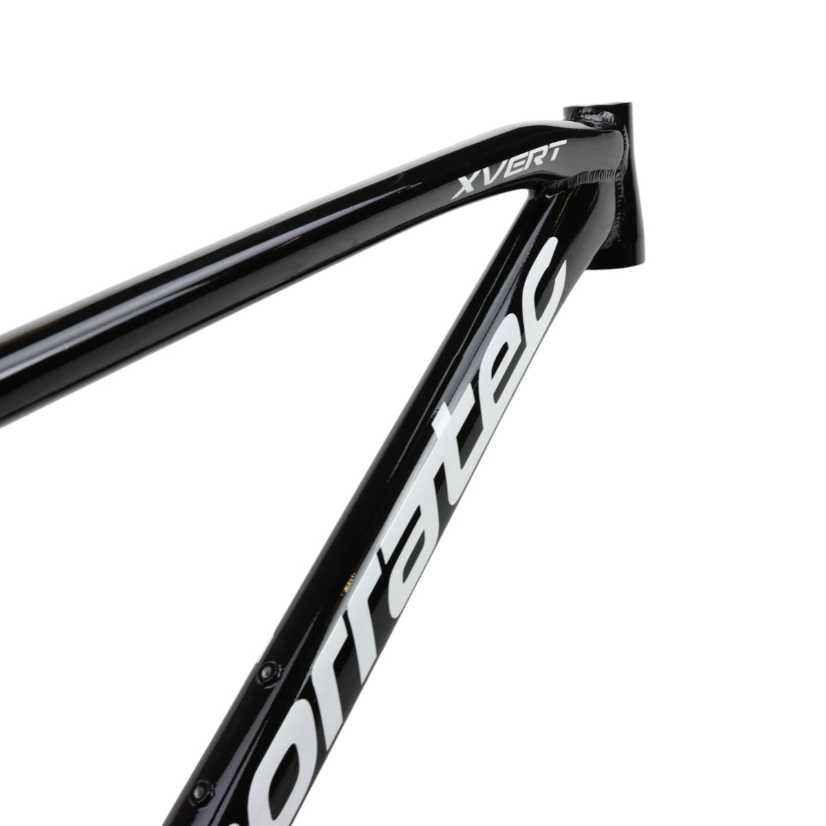 Corratec MTB Rahmen 29 Zoll X-Vert Race Disc 9x135 mm schwarz (Größe 49 cm/M) - RAAAD.de