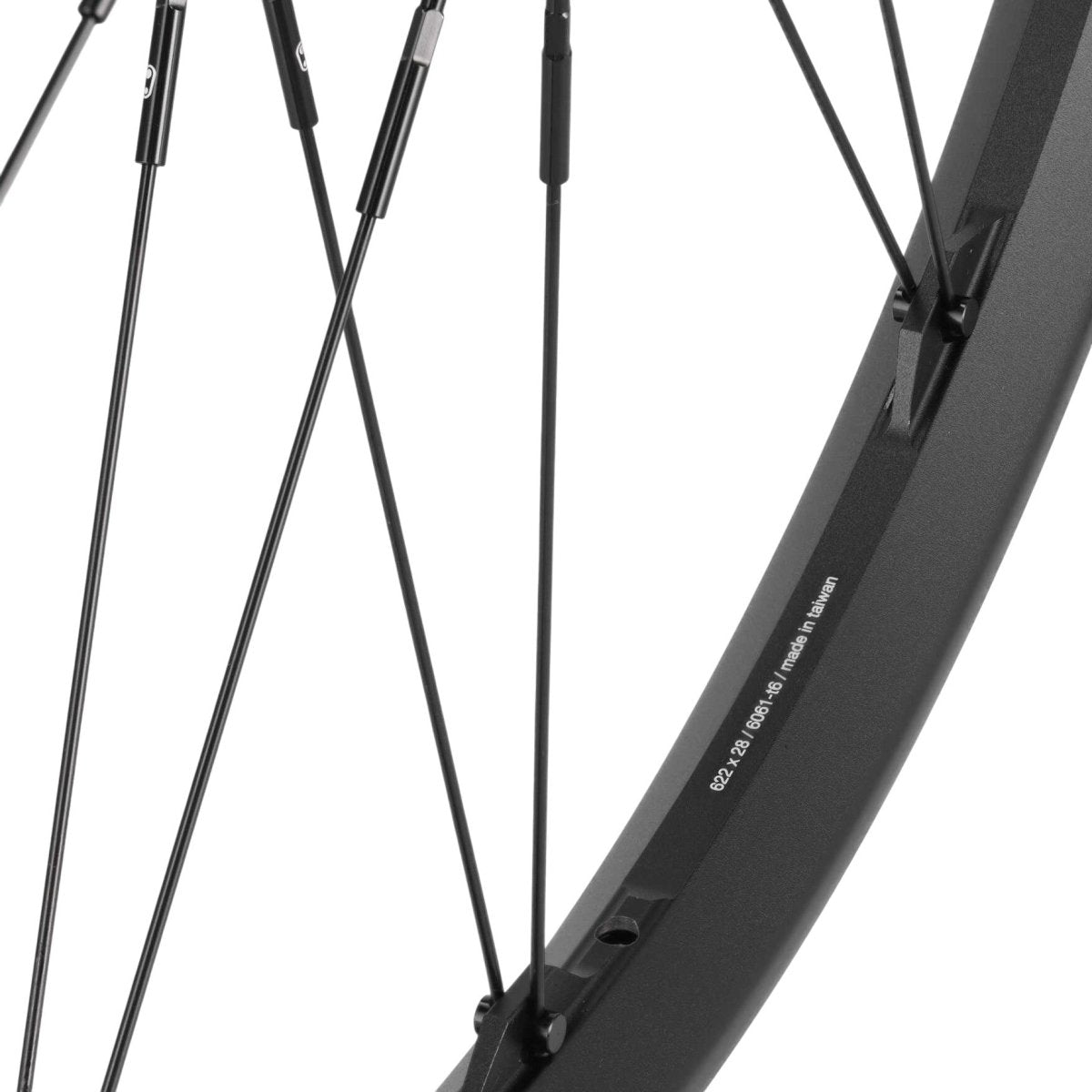 Crankbrothers Iodine 2 Laufradsatz 29" | Boost 15x110 / 12x148 mm | 6 - Loch Disc | Shimano HG | schwarz/grau - RAAAD.de