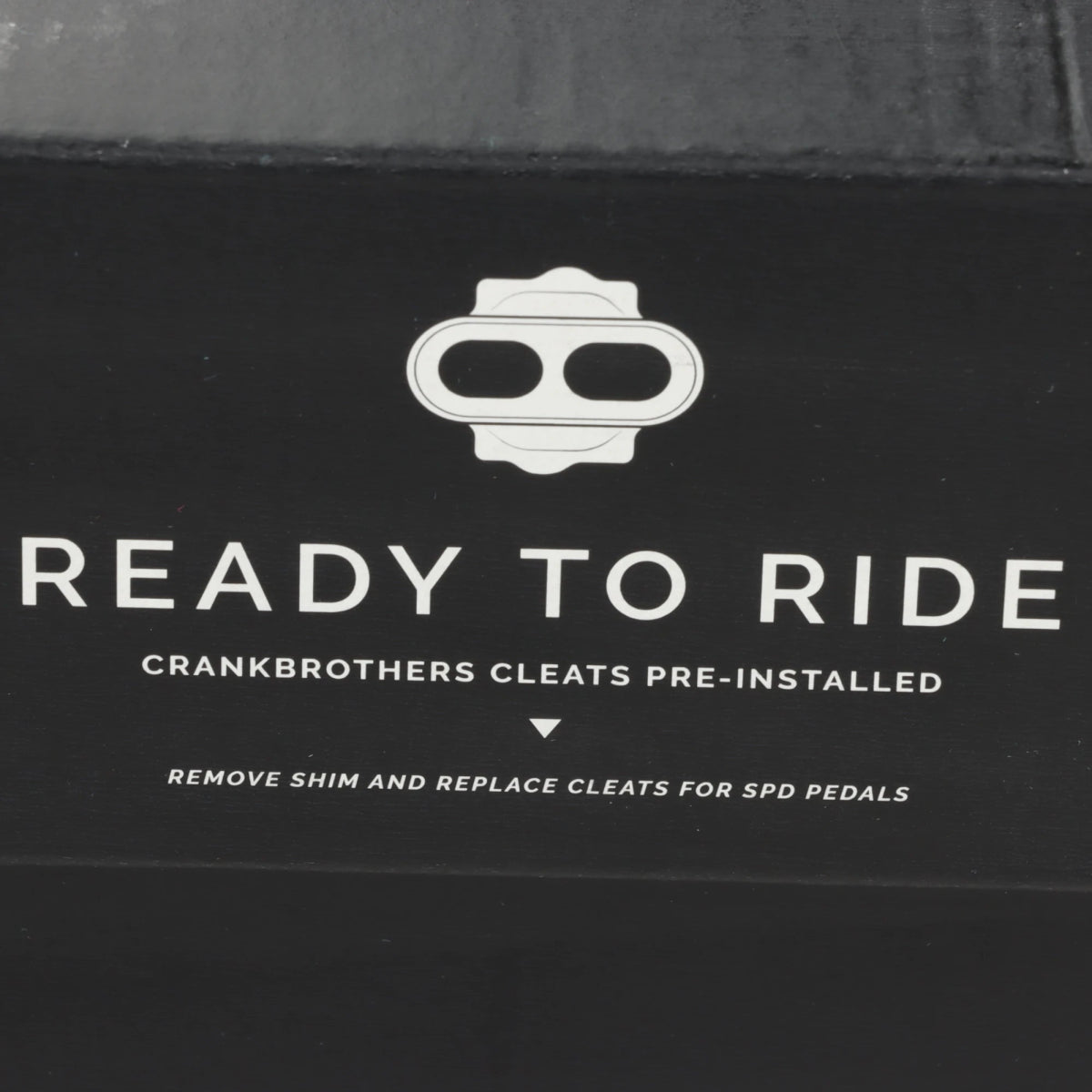 Crankbrothers Mallet Lace Fahrradschuhe Clip - In Rot/Schwarz Größe 41 - RAAAD.de