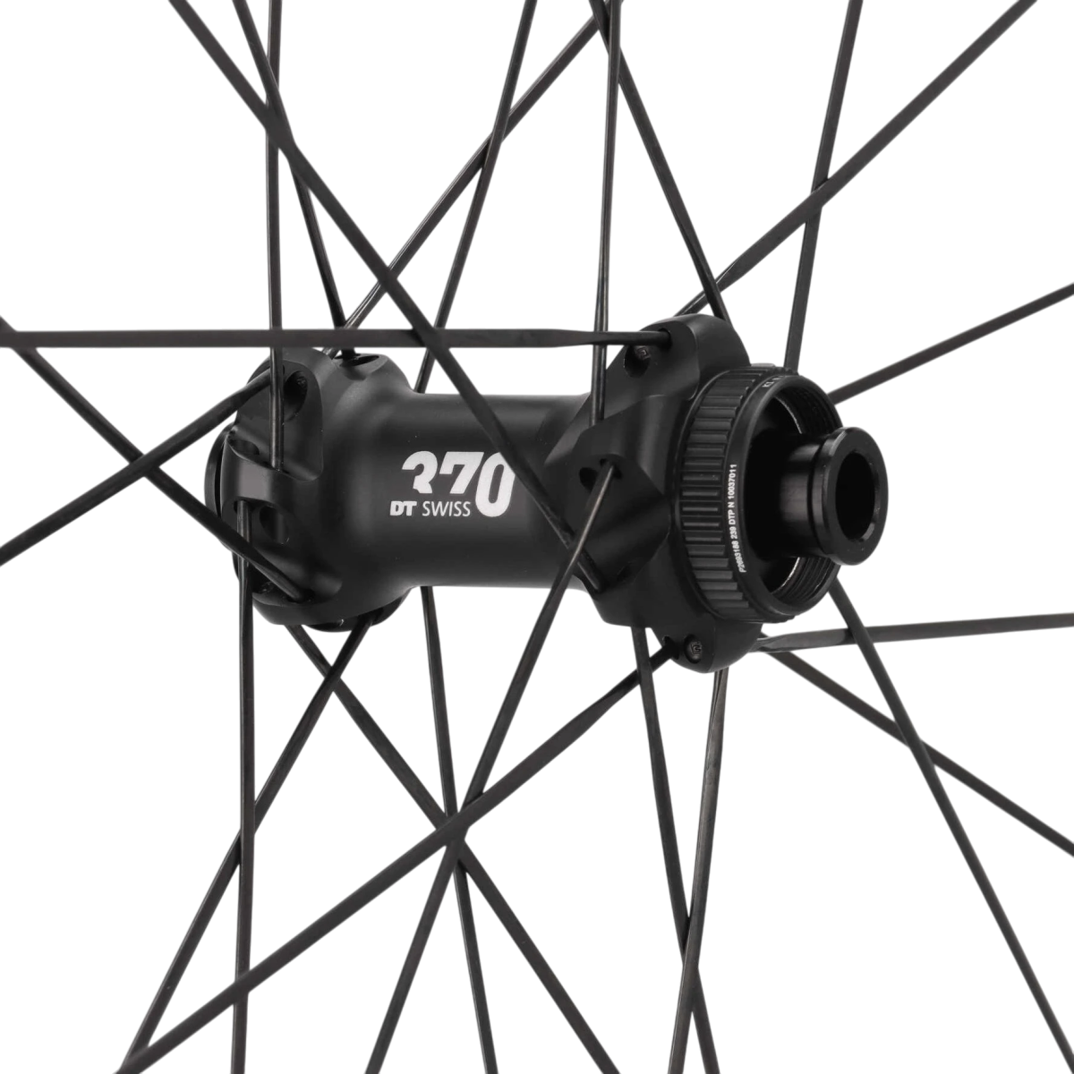 DT Swiss A 1800 SPLINE 30 Laufradsatz | Rennrad 28 Zoll | Centerlock Disc | Shimano HG Freilauf - RAAAD.de