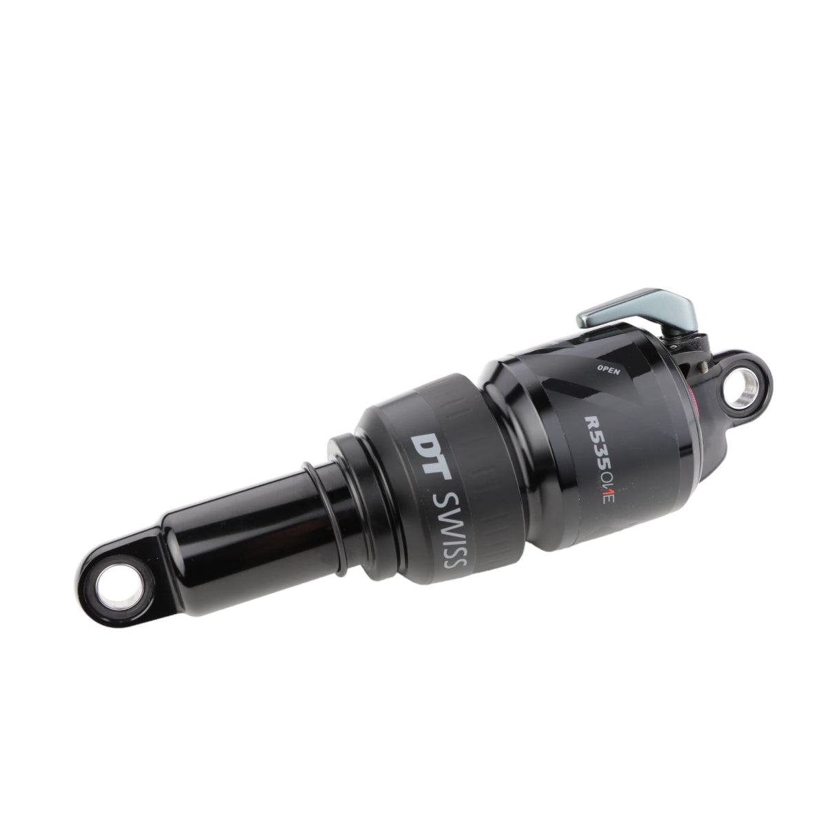 DT Swiss Dämpfer R 535 One 170x30 mm Lever inkl. Dämpferpumpe - RAAAD.de