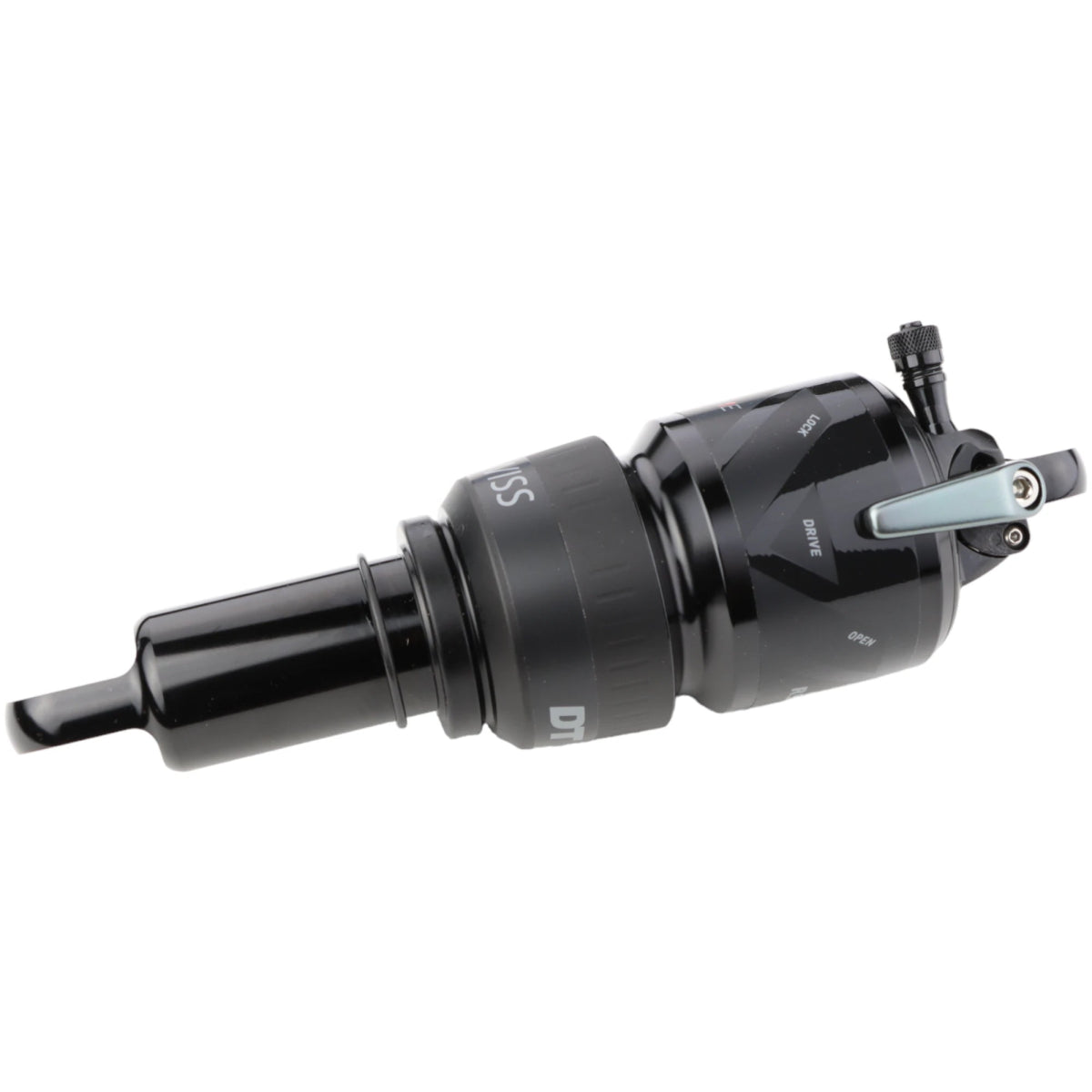 DT Swiss Dämpfer R 535 One 170x30 mm Lever inkl. Dämpferpumpe - RAAAD.de