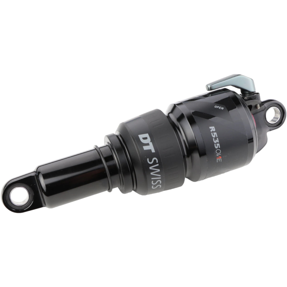 DT Swiss Dämpfer R 535 One 170x30 mm Lever inkl. Dämpferpumpe - RAAAD.de
