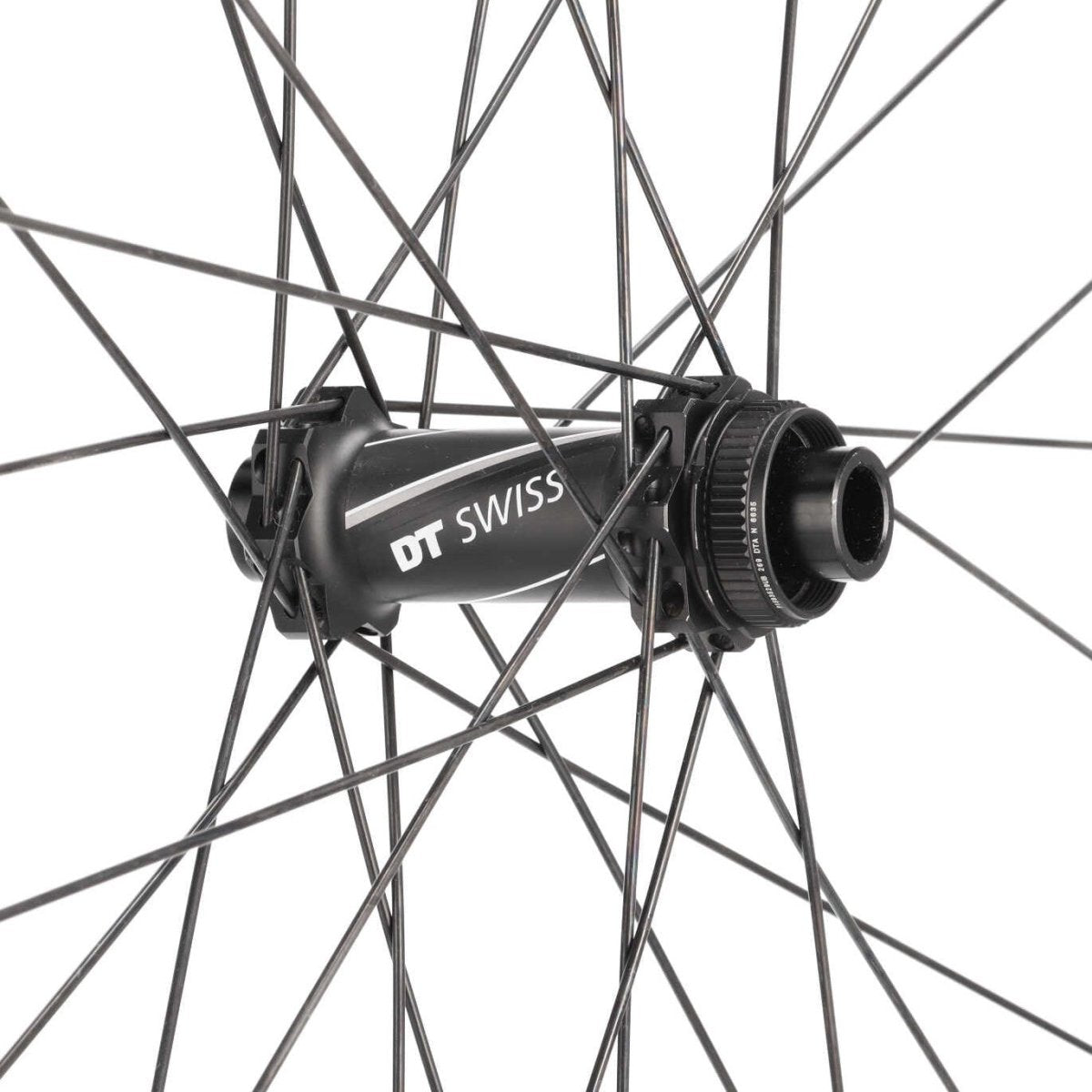 DT Swiss E 1900 SPLINE 29" Laufradsatz | Centerlock | Boost 15x110 / 12x148 mm | Shimano HG Freilauf - RAAAD.de