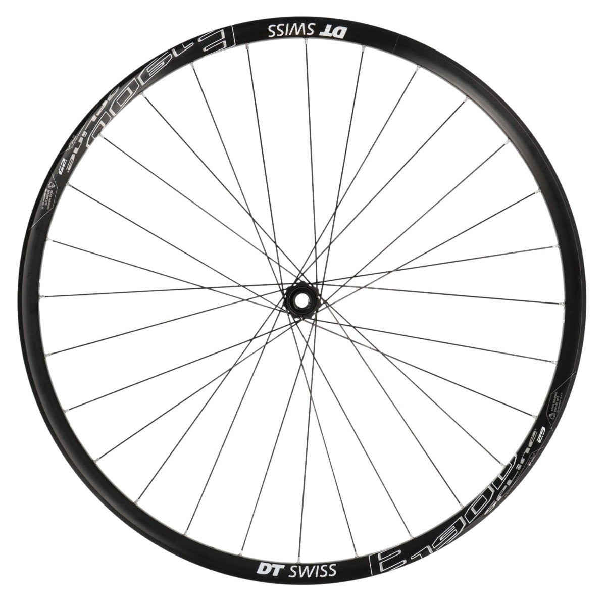DT Swiss E 1900 SPLINE 29" Laufradsatz | Centerlock | Boost 15x110 / 12x148 mm | Shimano HG Freilauf - RAAAD.de