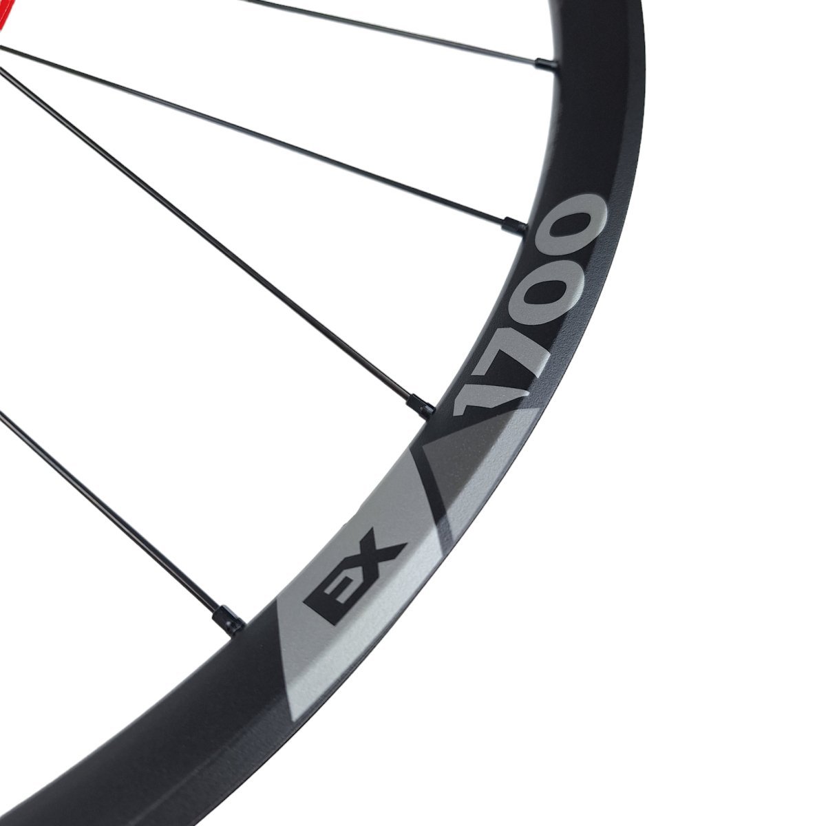 DT Swiss EX1700 Spline 30 Hinterrad 27,5" Boost Centerlock SRAM XD Laufrad - RAAAD.de