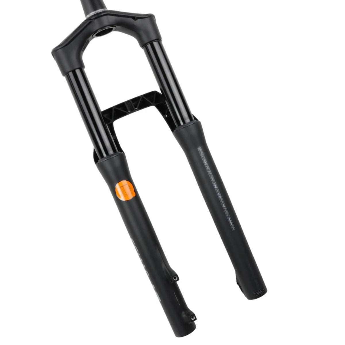 DT Swiss F535 ONE 140 mm 27,5 Zoll Federgabel Boost Tapered Remote - RAAAD.de