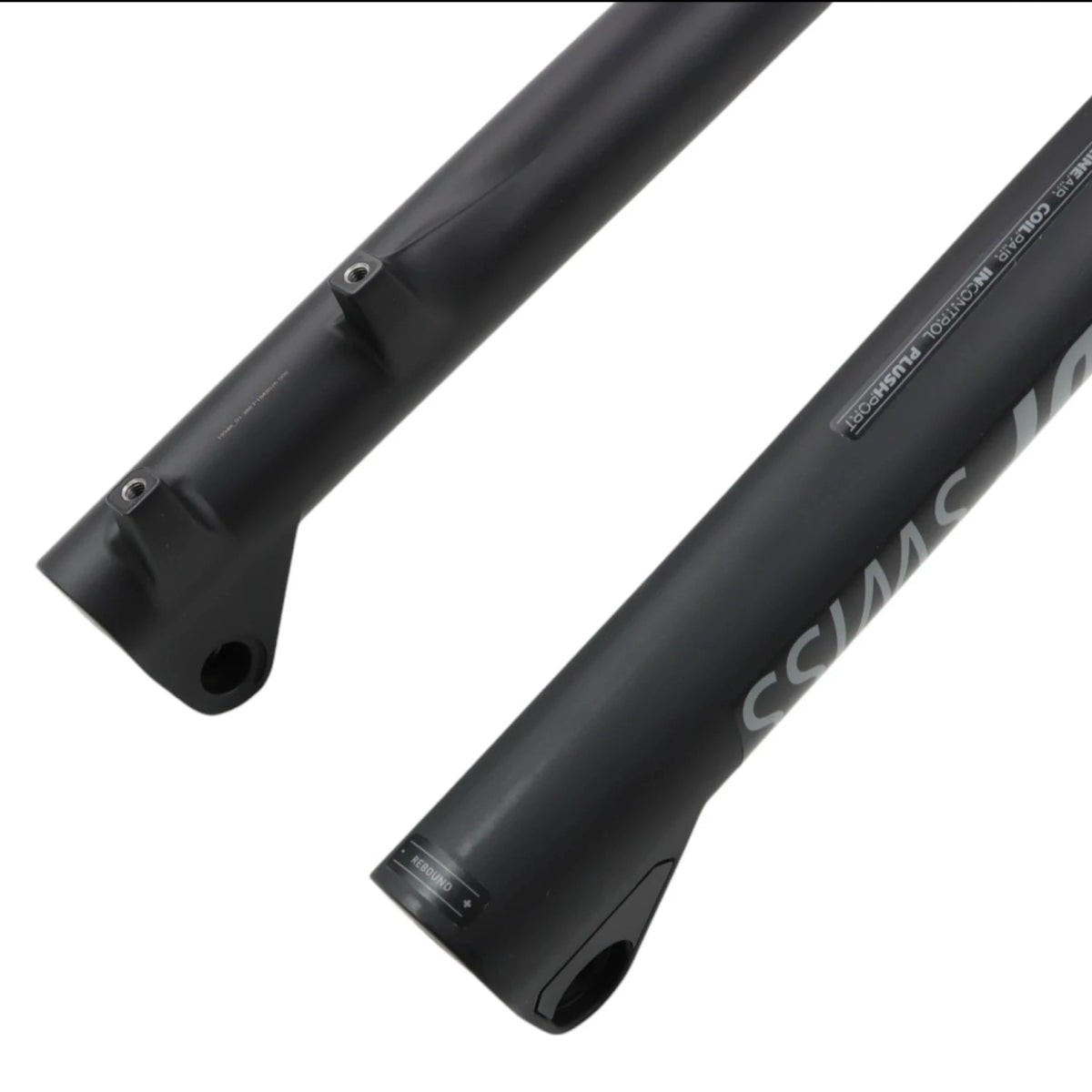 DT Swiss F535 ONE 140 mm 27,5 Zoll Federgabel Boost Tapered Remote - RAAAD.de