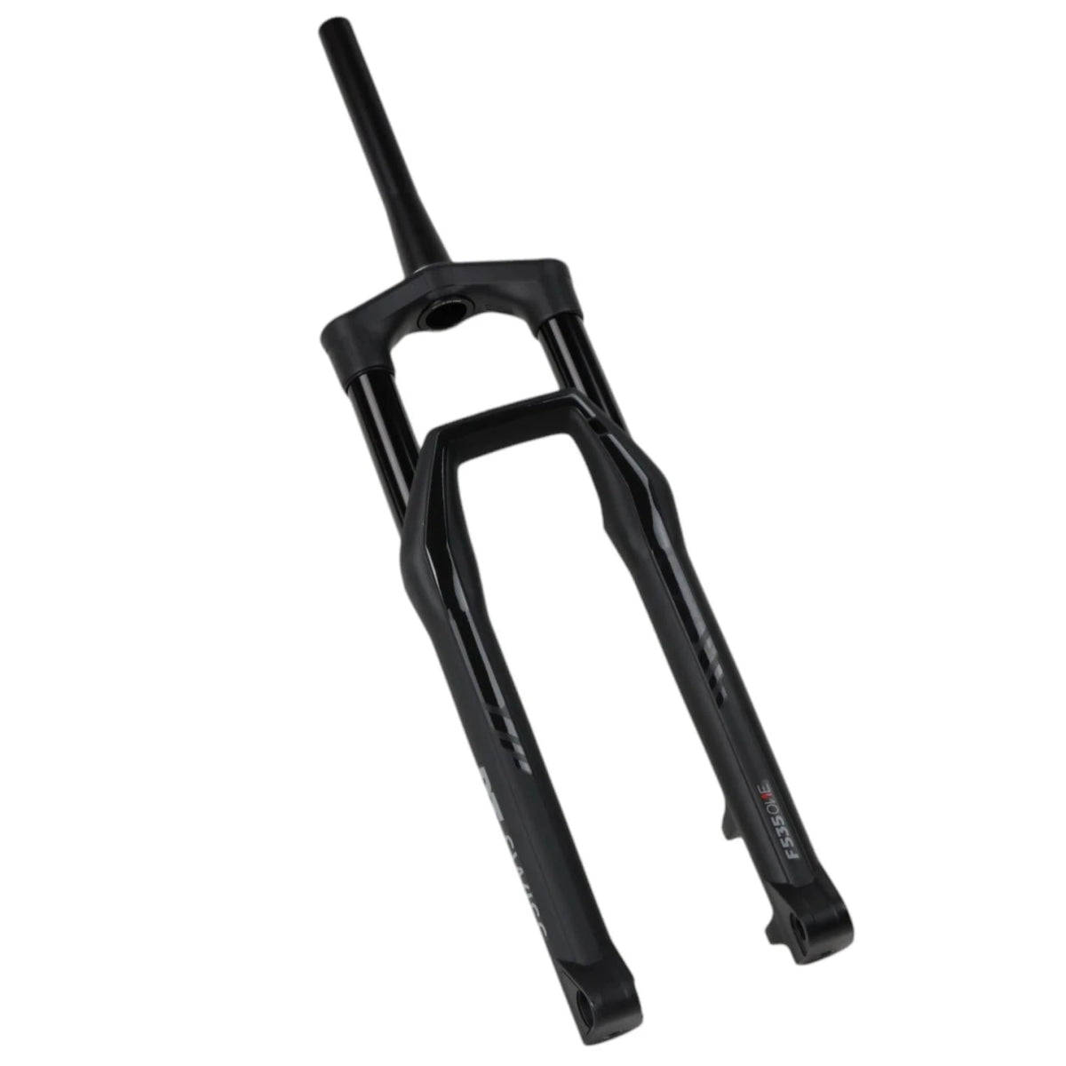 DT Swiss F535 ONE 140 mm 27,5 Zoll Federgabel Boost Tapered Remote - RAAAD.de