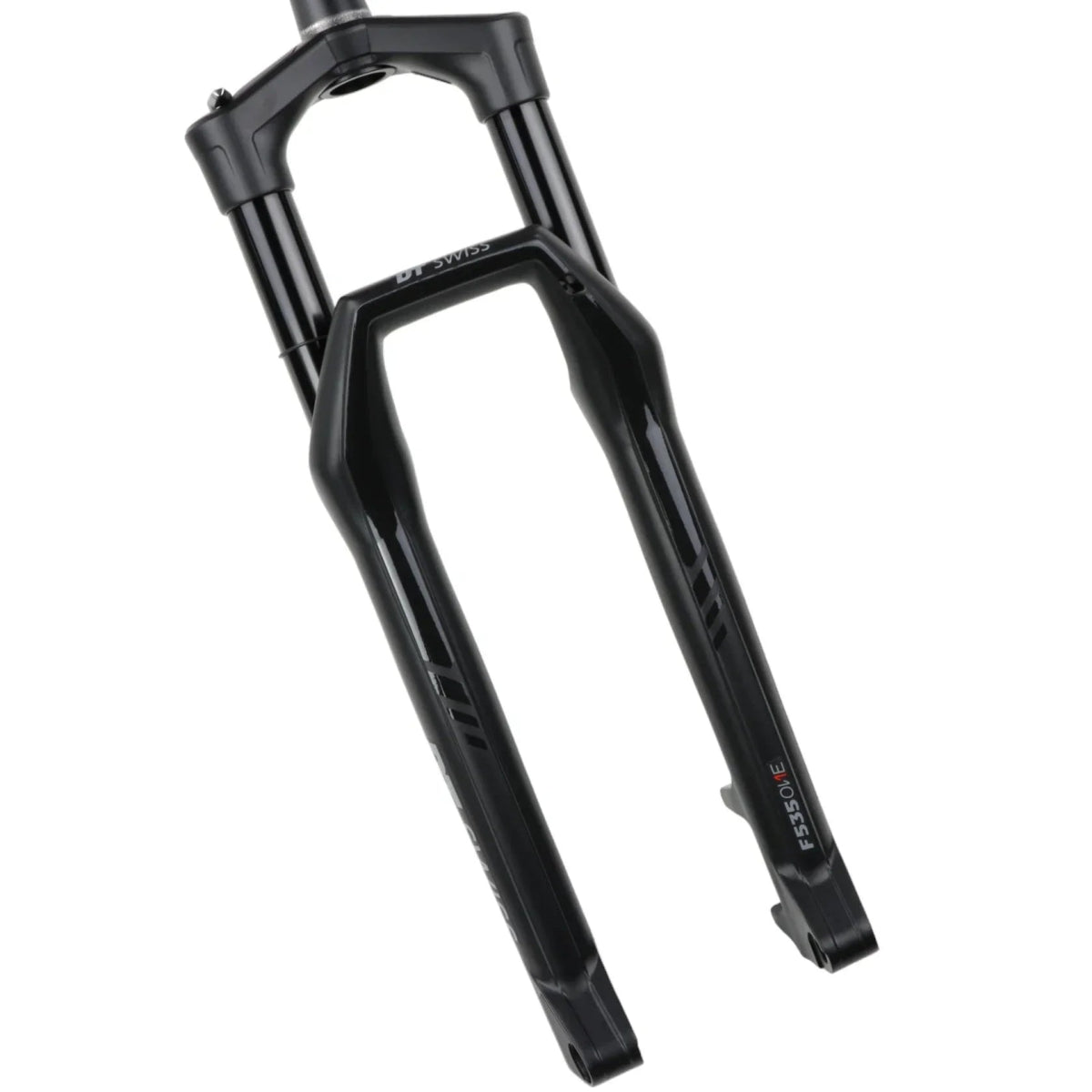 DT Swiss F535 ONE 150 mm 27,5 Zoll Federgabel Boost Tapered - RAAAD.de