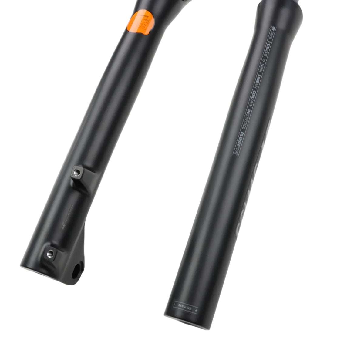 DT Swiss F535 ONE 150 mm 27,5 Zoll Federgabel Boost Tapered - RAAAD.de