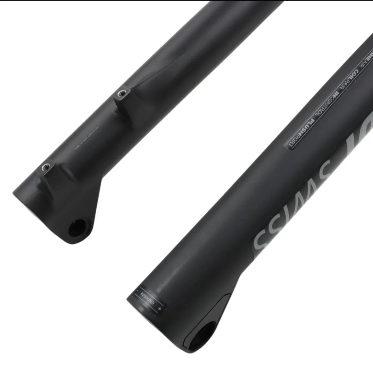 DT Swiss F535 ONE 150 mm 27,5 Zoll Federgabel Boost Tapered - RAAAD.de