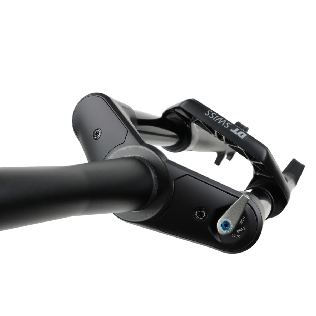 DT Swiss F535 ONE 150 mm 27,5 Zoll Federgabel Boost Tapered - RAAAD.de