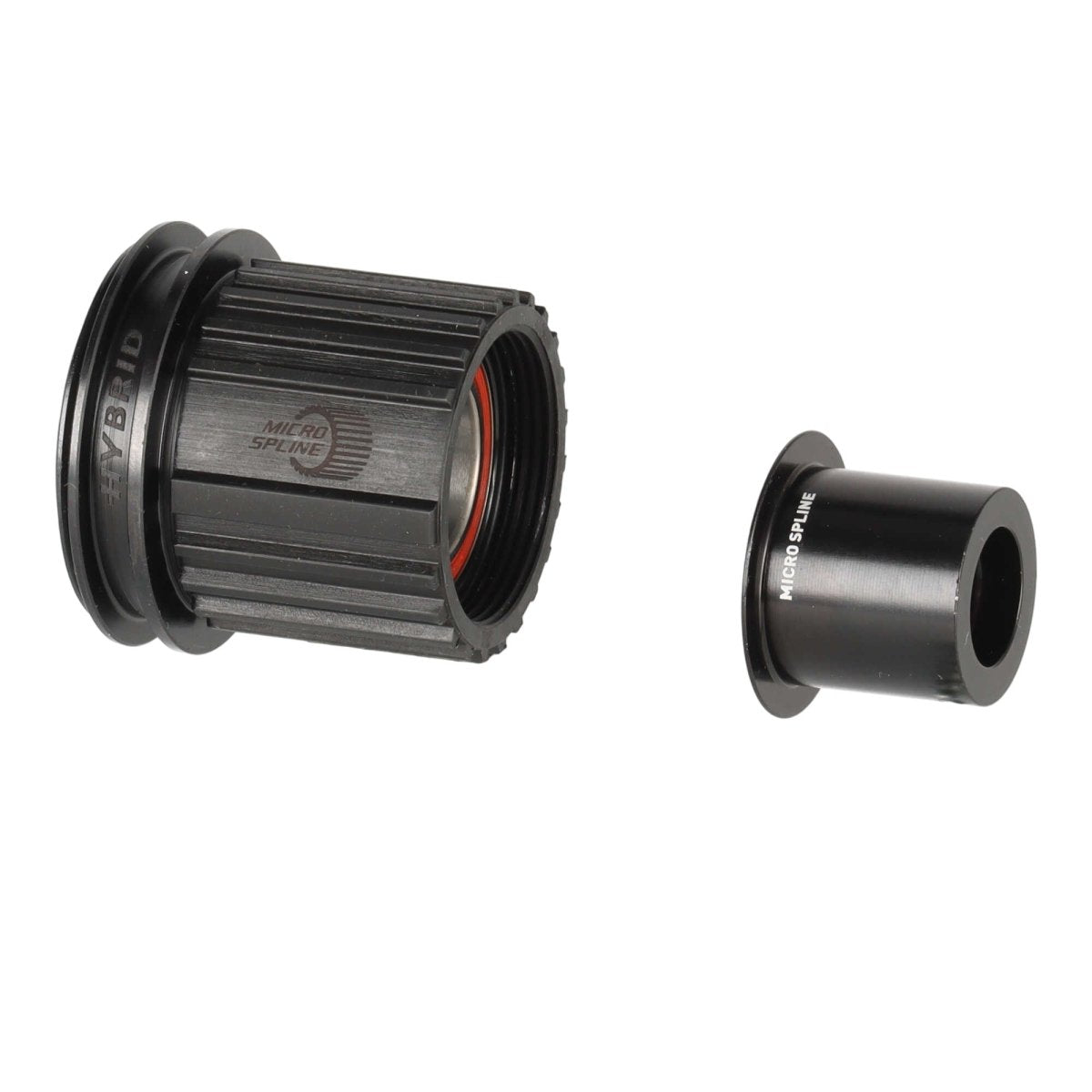 DT Swiss Freilaufkörper Hybrid Stahl | Ratchet System | Shimano MicroSpline 12 - fach (B - Ware) - RAAAD.de