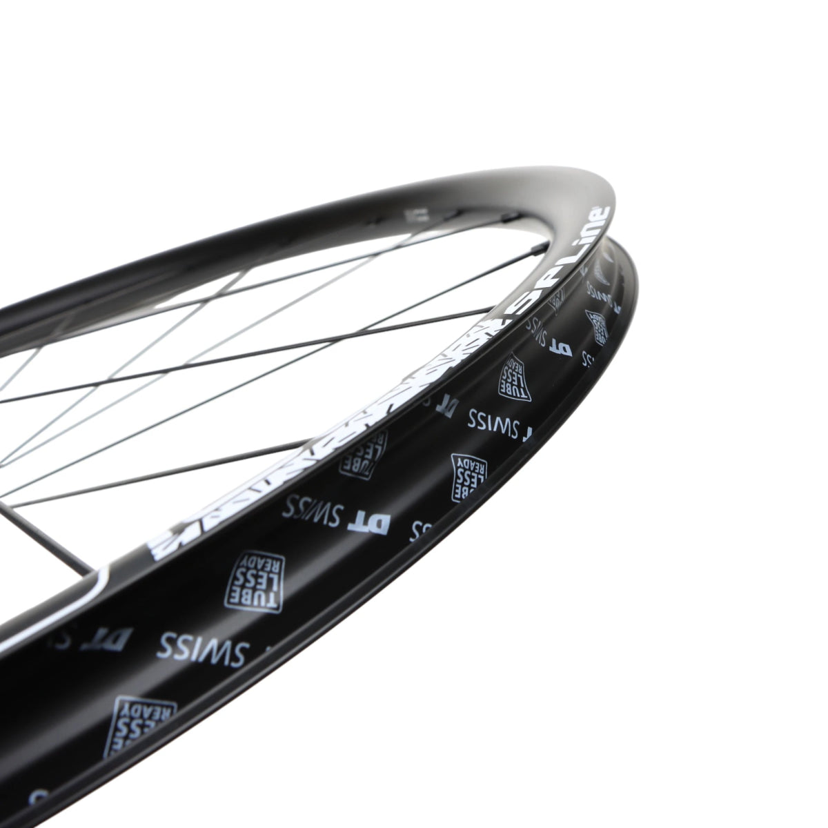 DT Swiss G 1800 Spline 25 Vorderrad Gravel 28" Disc 12x100 mm Laufrad - RAAAD.de