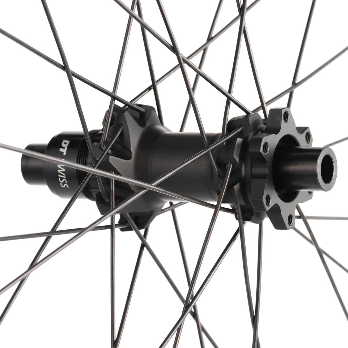 DT Swiss H 1900 Spline 35 Hinterrad 27.5" Boost 12x148 mm 6 - Loch Disc SRAM XD - RAAAD.de
