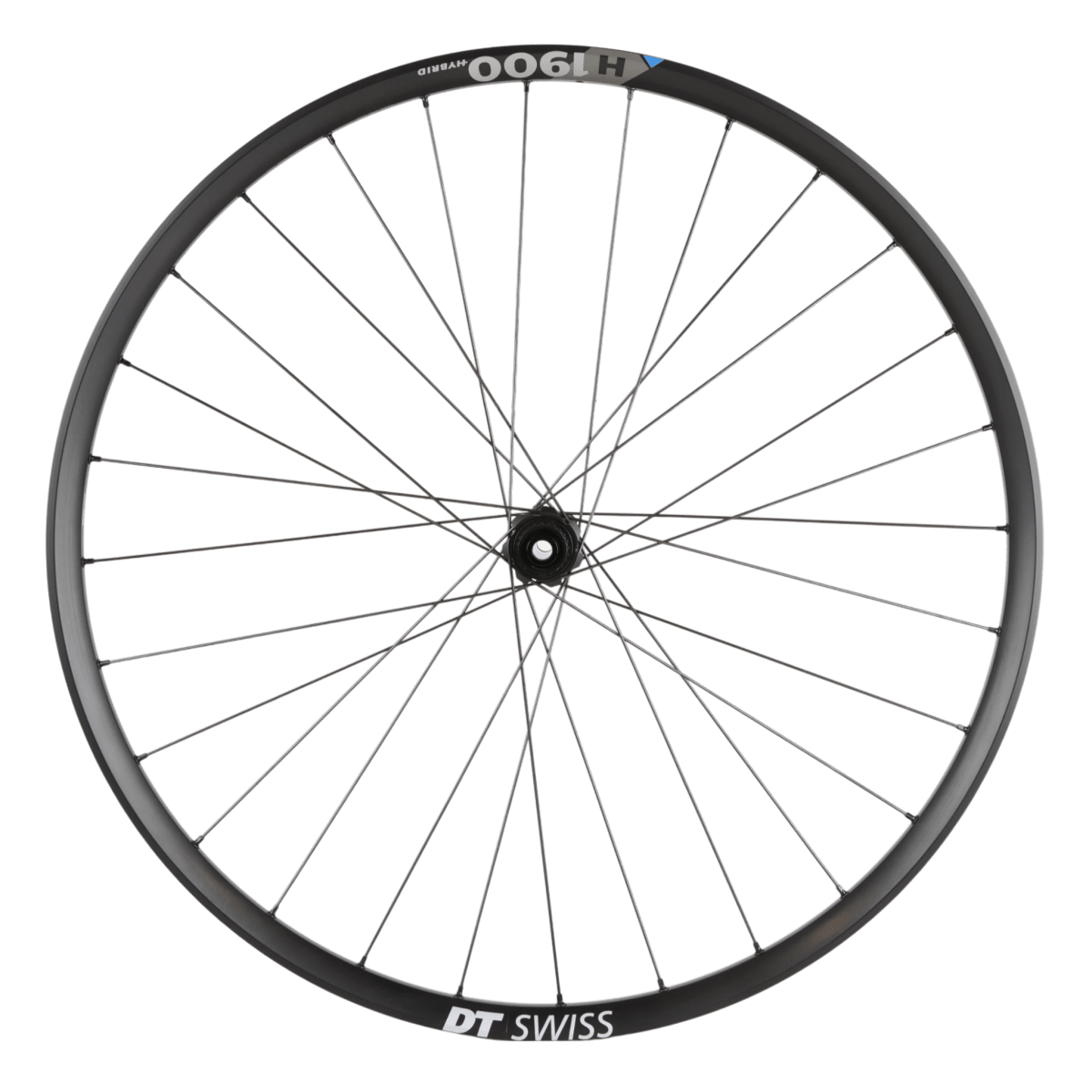 DT Swiss H 1900 Spline Hinterrad 29 Zoll 12x148mm 6 - Loch Shimano HG 30mm - RAAAD.de