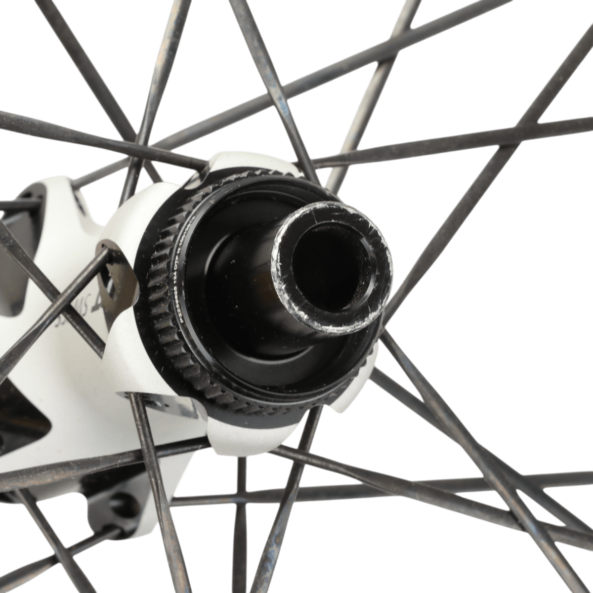 DT Swiss Hinterrad ER1600 Spline DB 23 700C Disc 12x142mm Shimano (B - Ware) - RAAAD.de