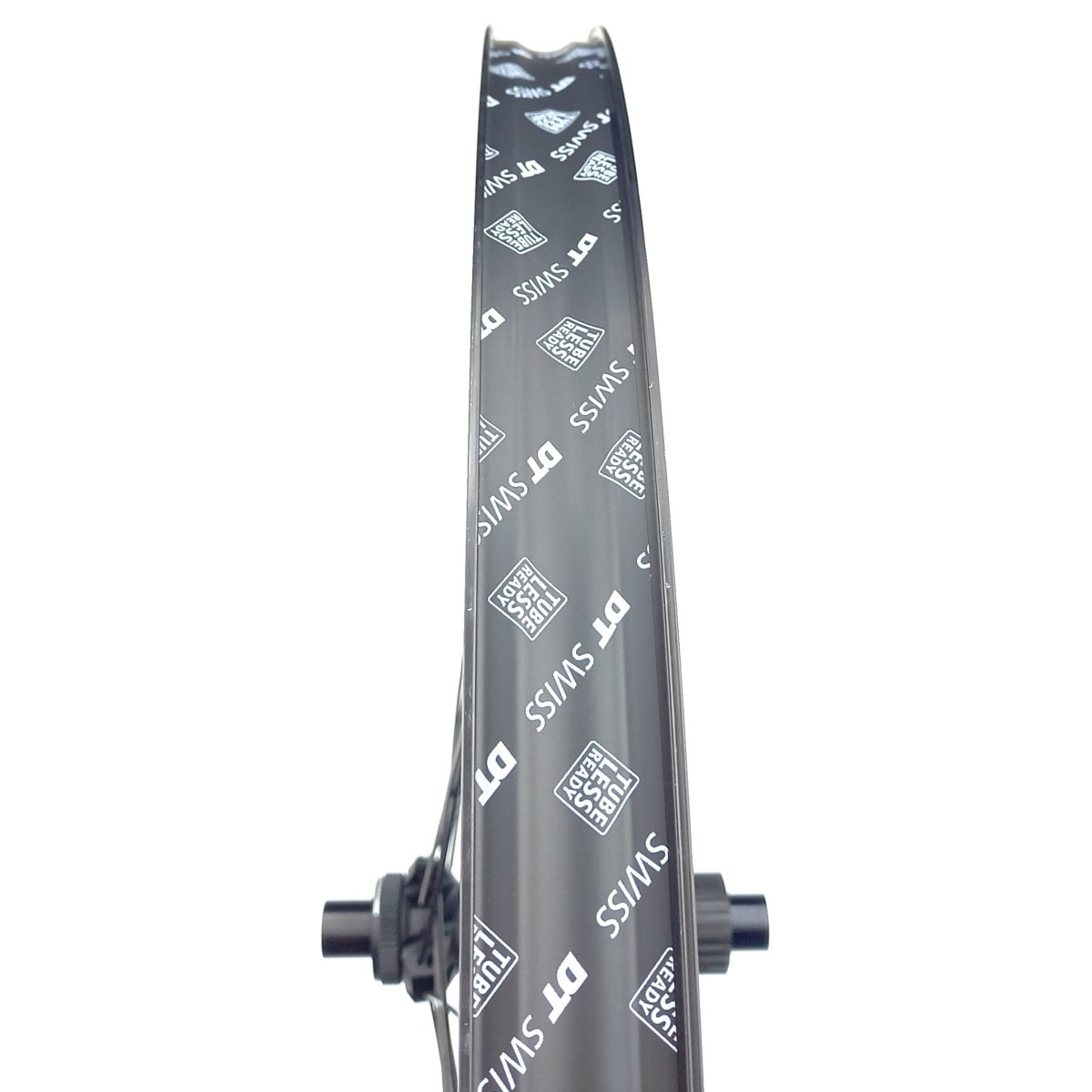 DT Swiss M 1900 SPLINE 29" Hinterrad | 30 mm Innenbreite | Boost 12x148 mm | Centerlock | Shimano Micro Spline (B-Ware)