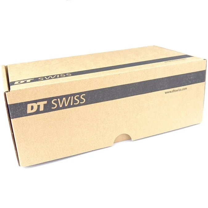 DT Swiss R 232 ONE Dämpfer 190x45 mm | Standard Mount | Lockout Hebel am Dämpfer - RAAAD.de