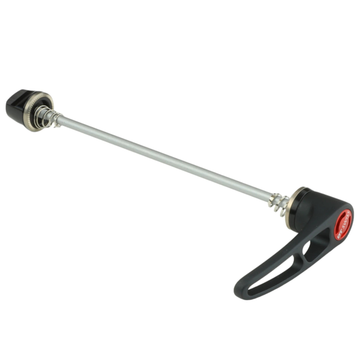 DT Swiss Schnellspanner 5x135 mm RWS Titan mit Alu Hebel - RAAAD.de