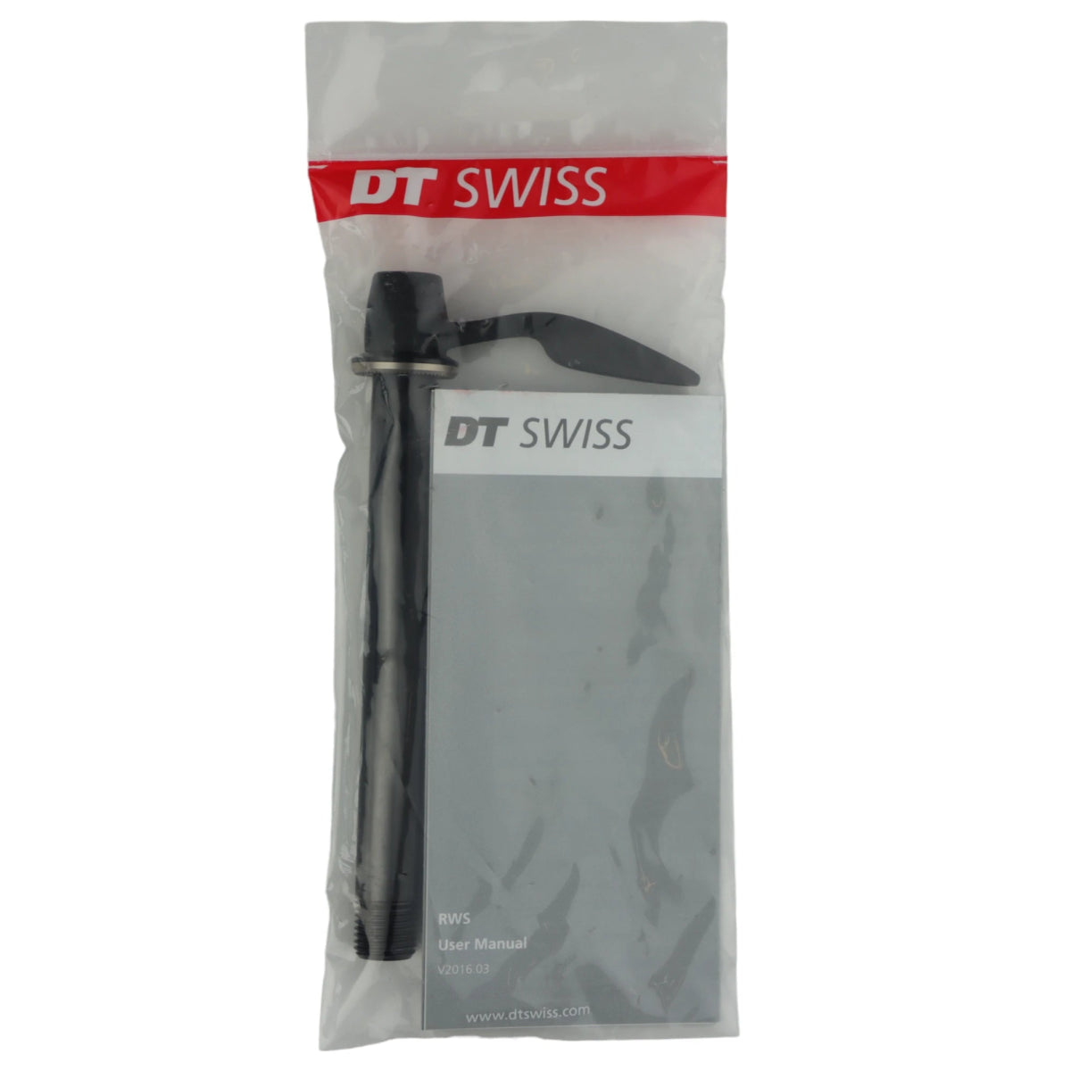 DT Swiss Steckachse 15x100 mm RWS für Merida & Centurion Road/Cyclocross - RAAAD.de