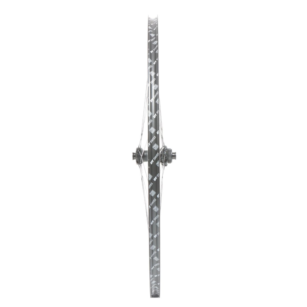 DT Swiss Vorderrad P 1800 Spline 32 Disc 28" 12x100 mm Laufrad - RAAAD.de