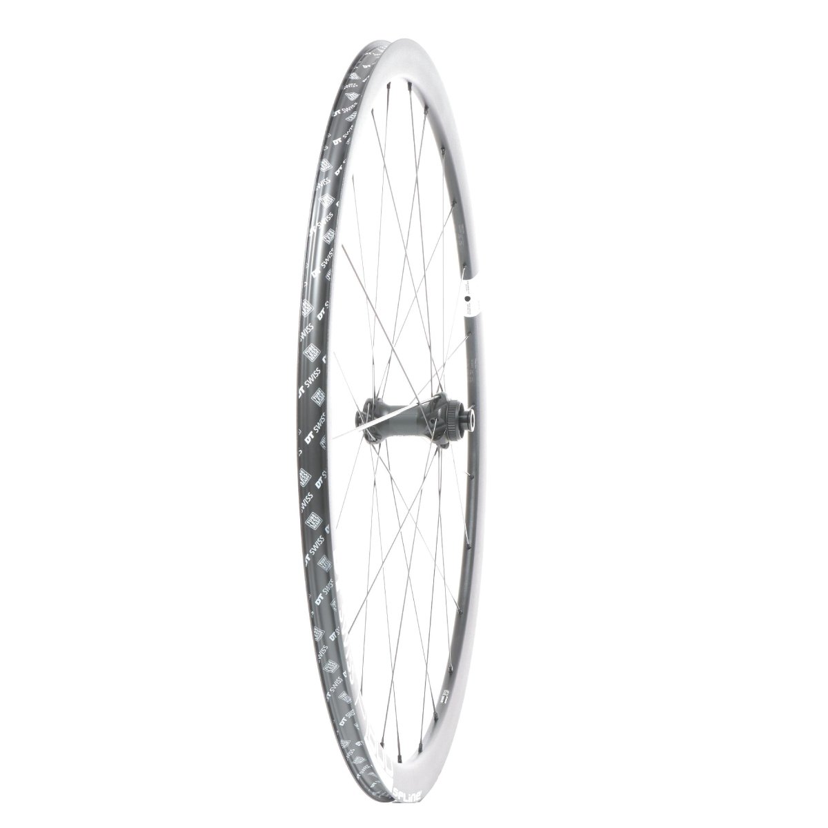 DT Swiss Vorderrad P 1800 Spline 32 Disc 28" 12x100 mm Laufrad - RAAAD.de