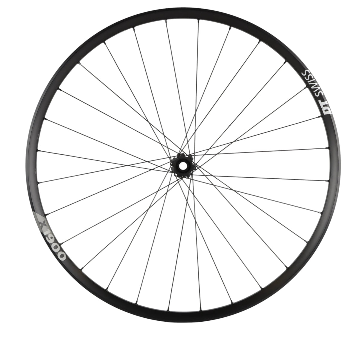 DT Swiss X 1900 Laufradsatz 29 Zoll Boost Disc 6 - Loch MicroSpline - RAAAD.de