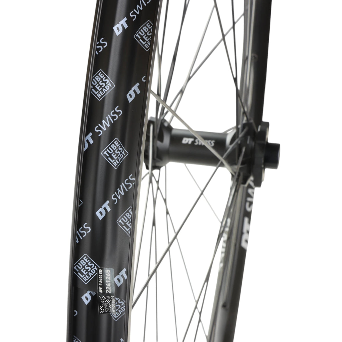 DT Swiss X 1900 Laufradsatz 29 Zoll Boost Disc 6 - Loch MicroSpline - RAAAD.de