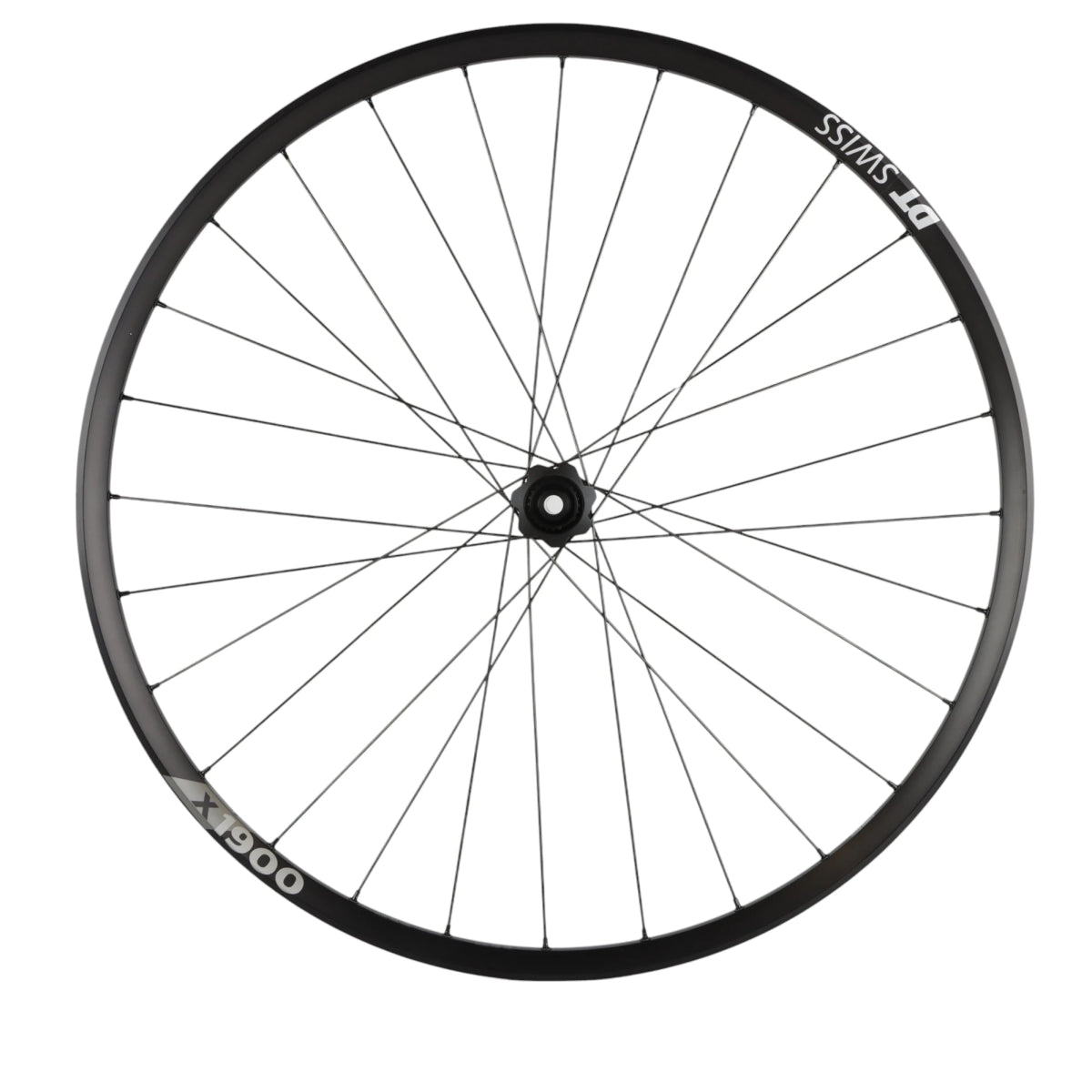 DT Swiss X 1900 Laufradsatz 29 Zoll Boost Disc 6 - Loch MicroSpline - RAAAD.de