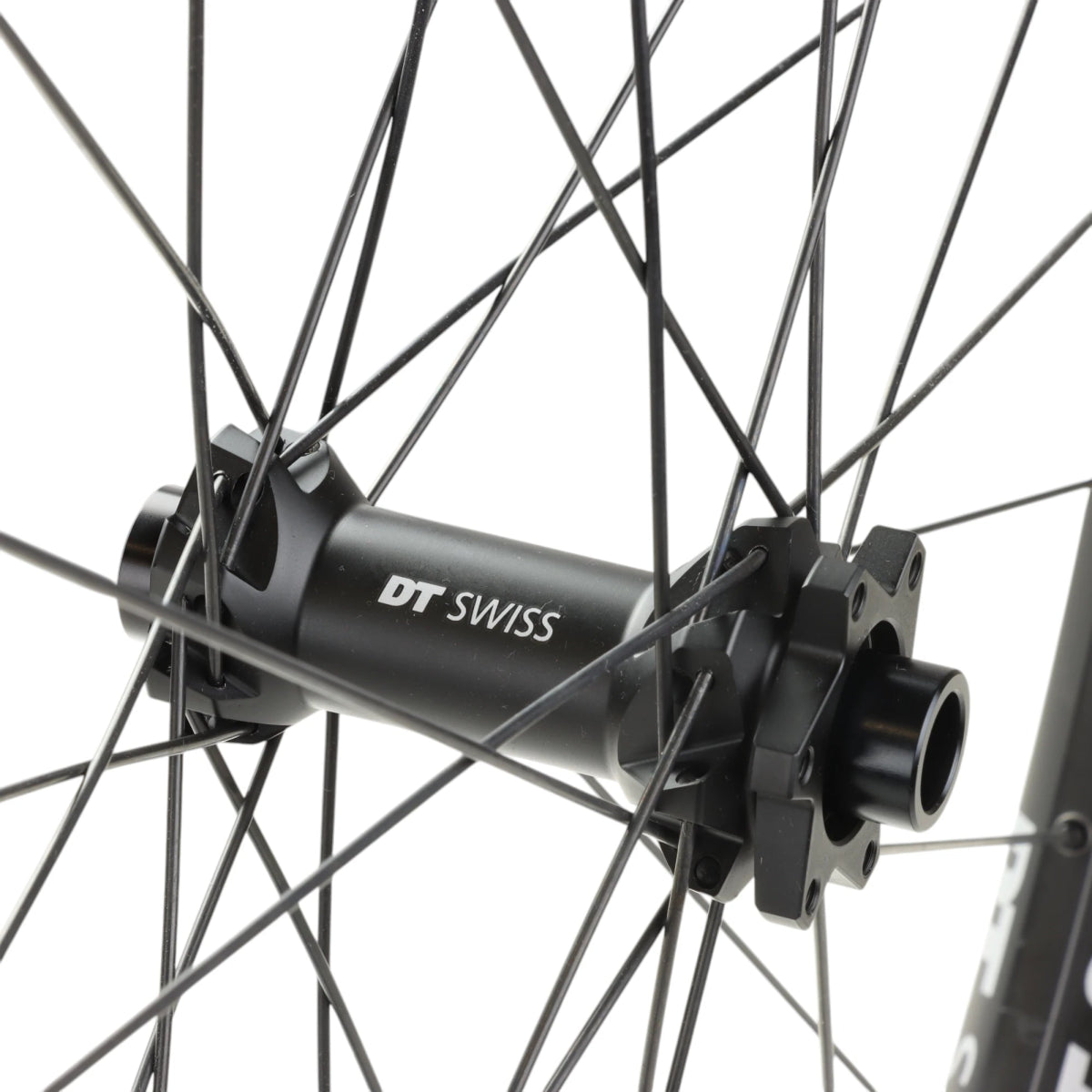 DT Swiss X 1900 Laufradsatz 29 Zoll Boost Disc 6 - Loch MicroSpline - RAAAD.de