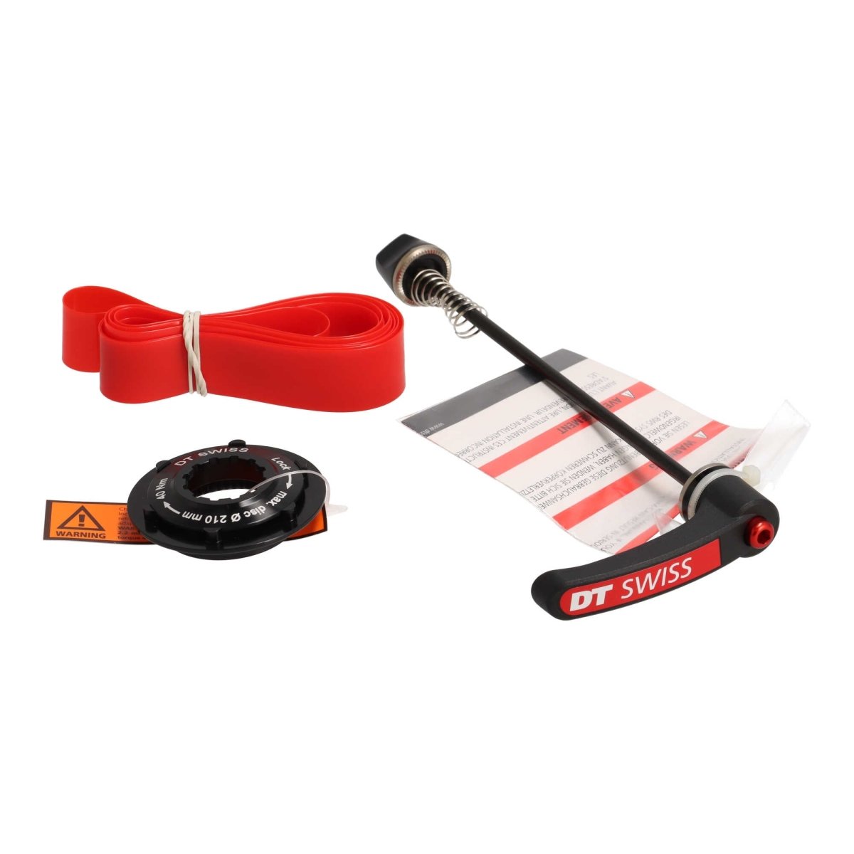 DT Swiss XM 1550 TRICON Hinterrad 29" Schnellspanner 135 mm Centerlock Shimano HG (B - Ware) - RAAAD.de