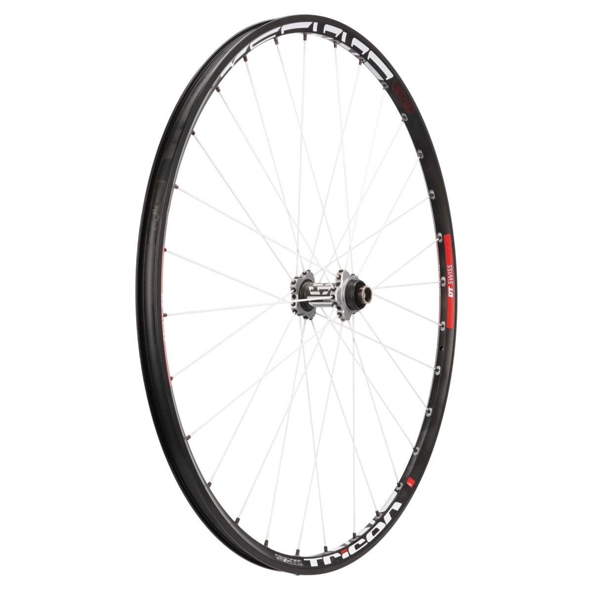DT Swiss XM 1550 Tricon Vorderrad 29" MTB | 15x100 mm Steckachse | Centerlock (B - Ware) - RAAAD.de