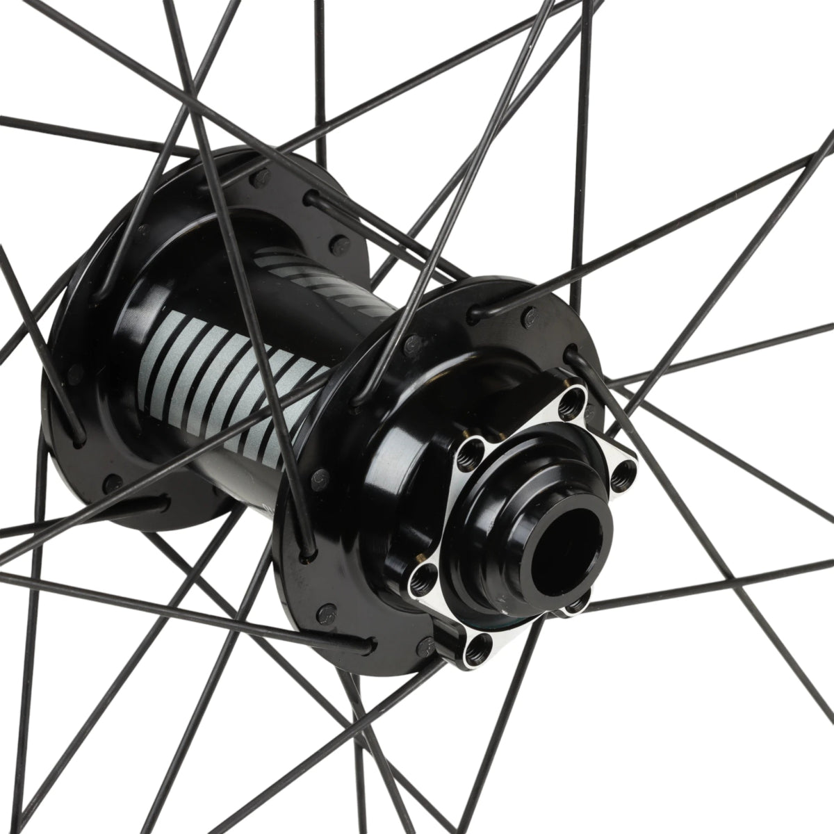 E*Thirteen Vorderrad TRS 27.5 Zoll 6 - Loch 15x110 mm Boost - RAAAD.de