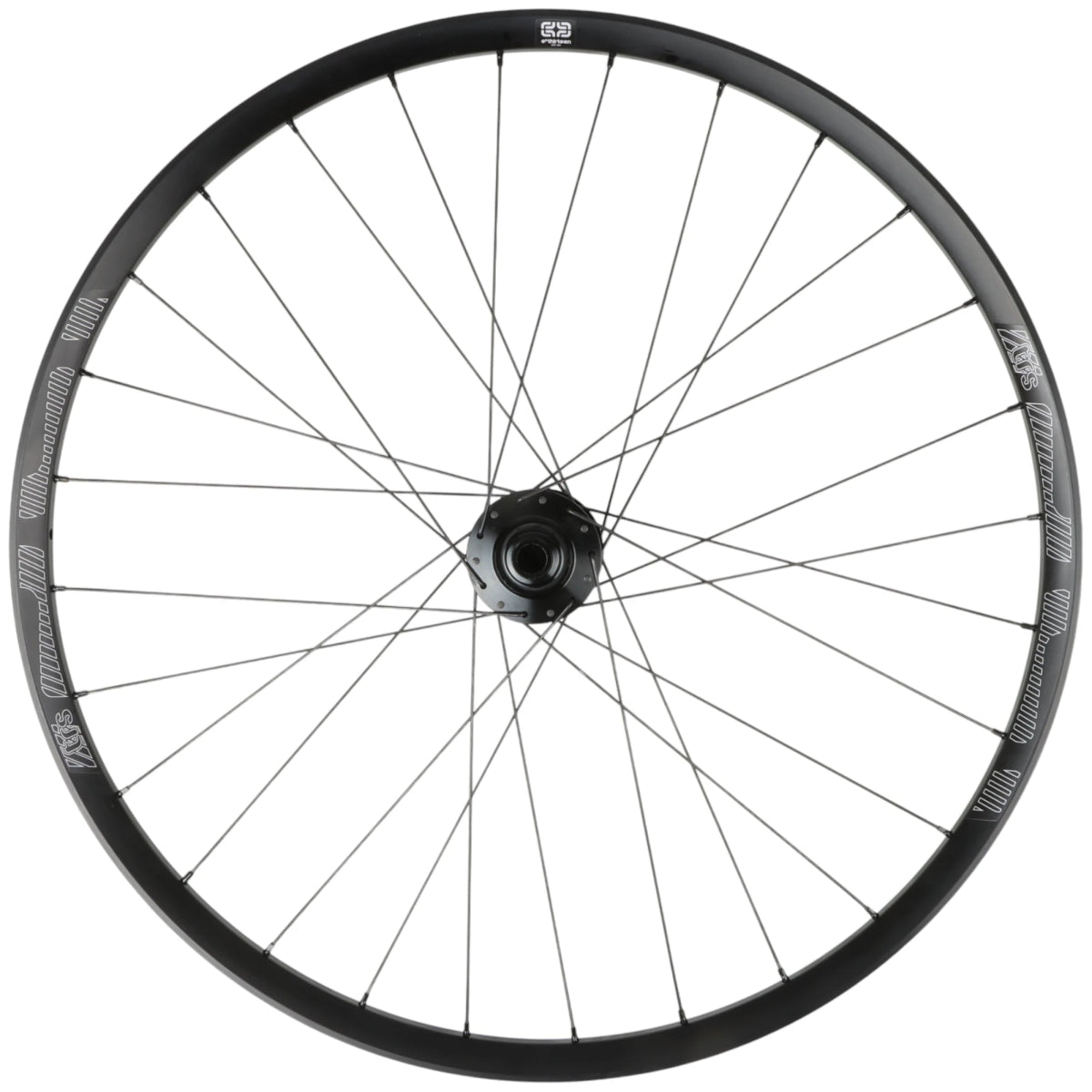 E*Thirteen Vorderrad TRS 27.5 Zoll 6 - Loch 15x110 mm Boost - RAAAD.de